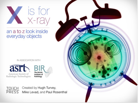 xray xray