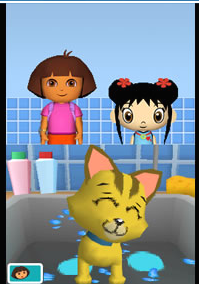 dora dora