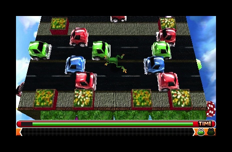 frogger frogger