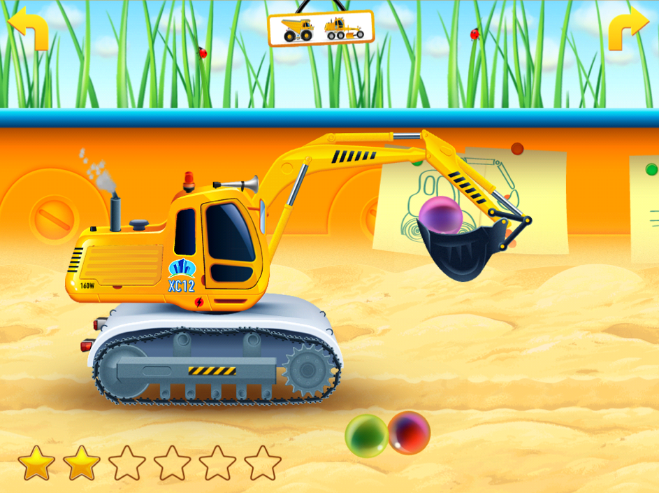 cars cars