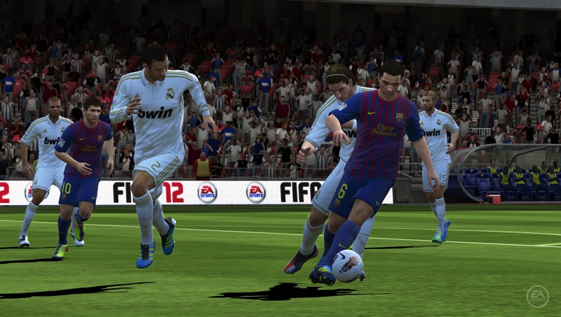 fifa fifa