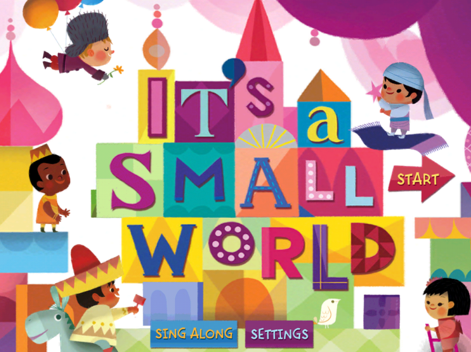 small small