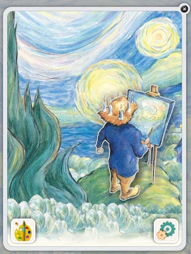 vangogh vangogh