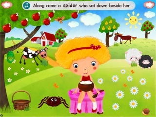 muffet muffet