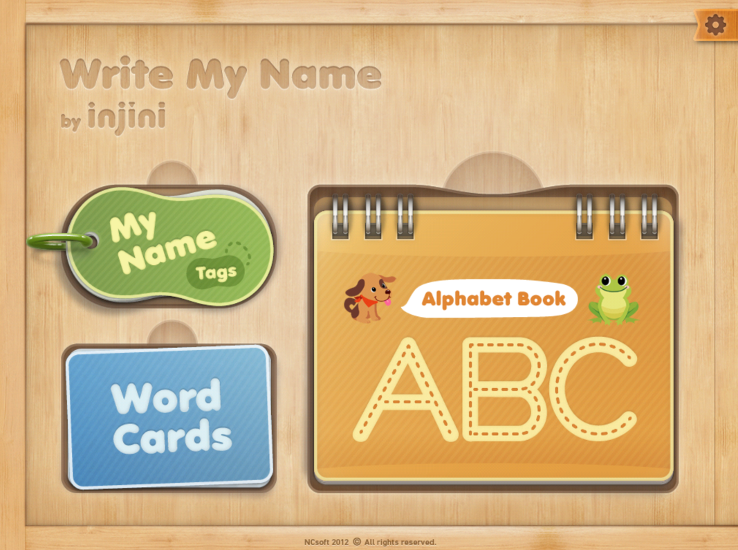 name name