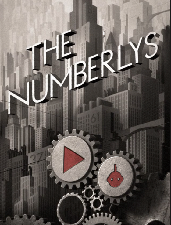 numberlys numberlys