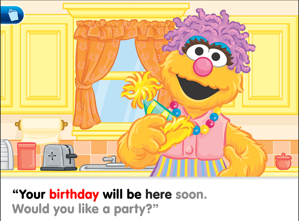 elmo elmo
