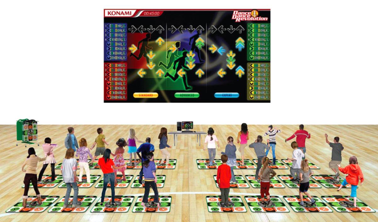 DANCE DANCE REVOLUTION DOWNLOAD dance dance revolution download: