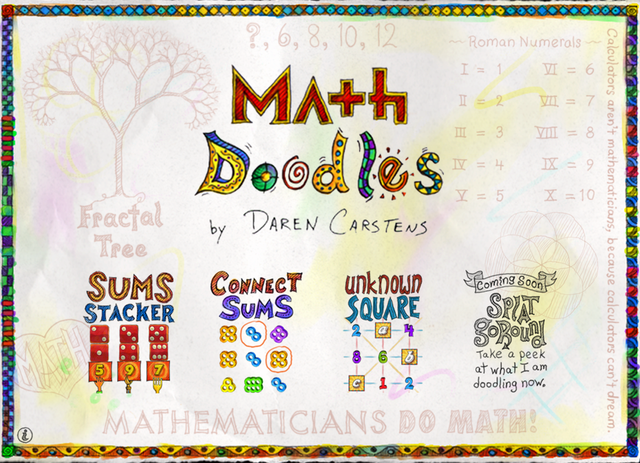math math