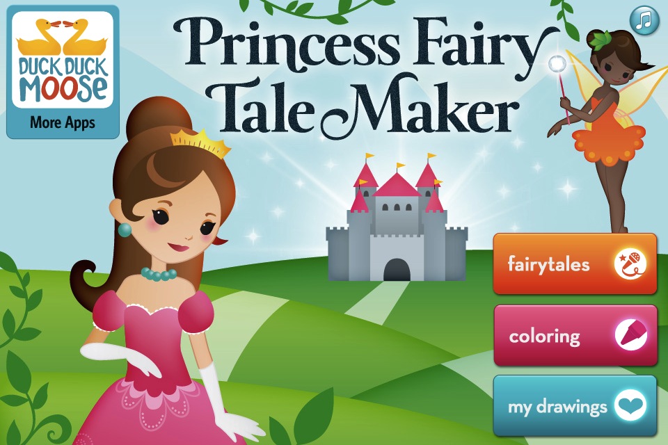 princess princess