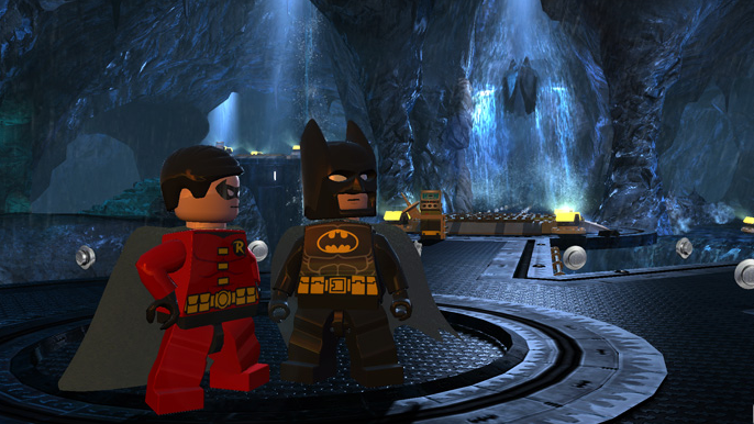 batman batman