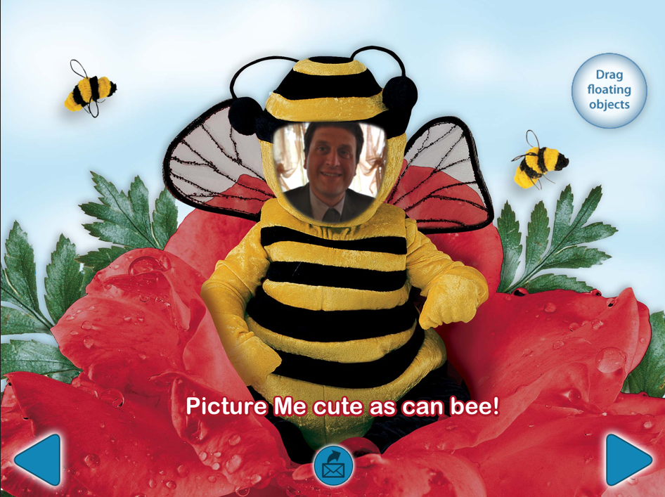 bee bee