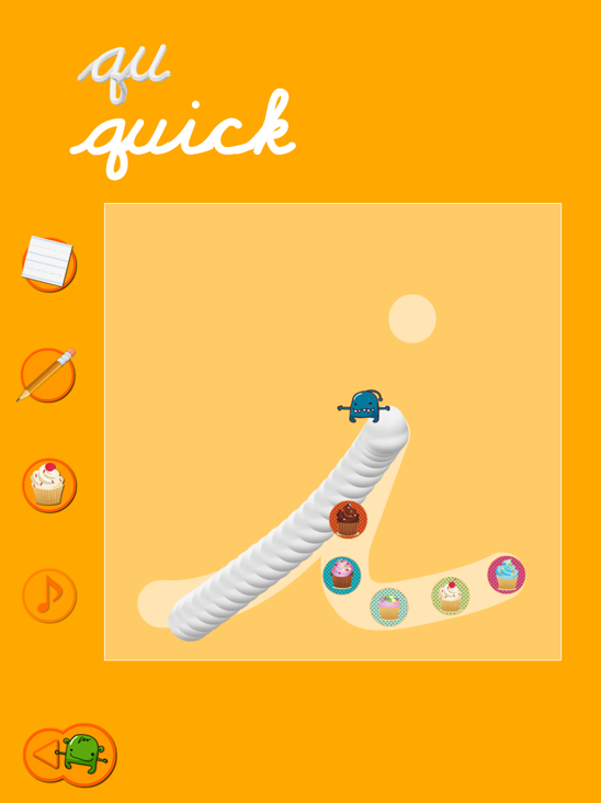 cursive cursive