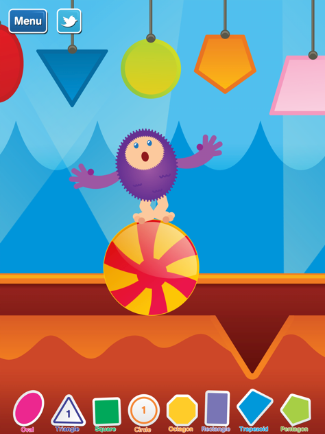 gazzilishapes gazzilishapes