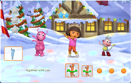 nickdance nickdance