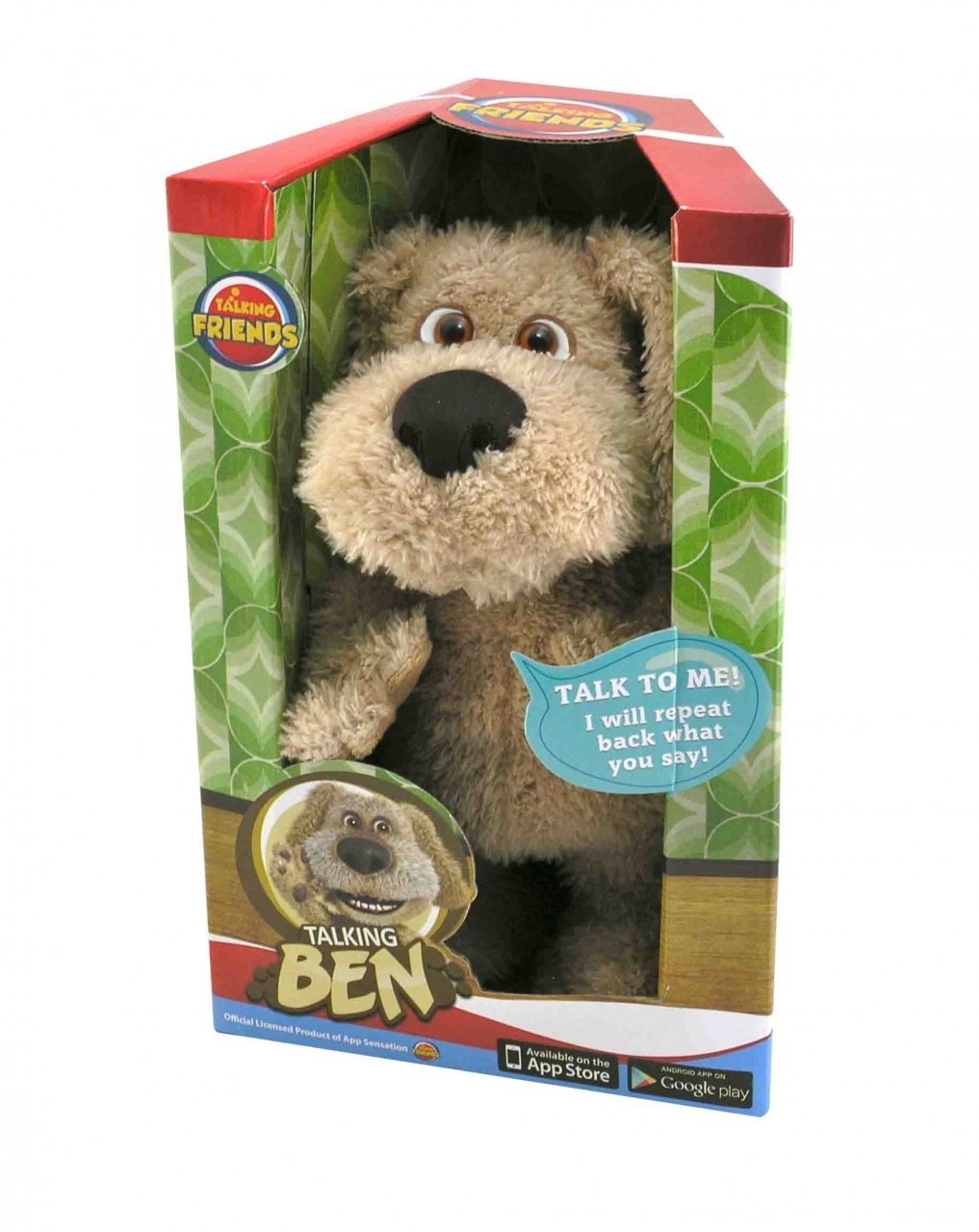 ben ben