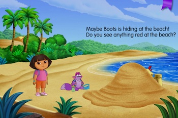 dora dora