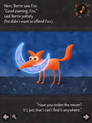 moon moon