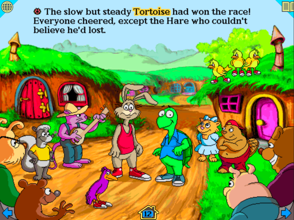 tortoise tortoise
