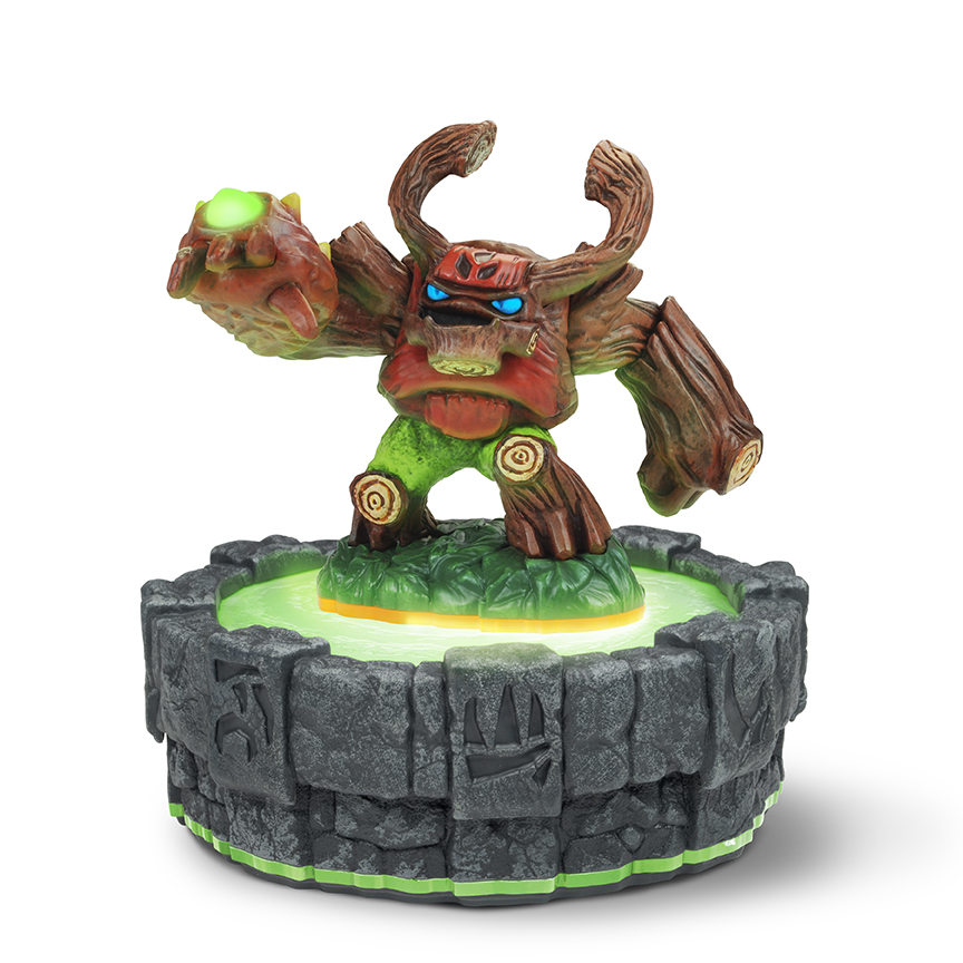 Skylanders Skylanders