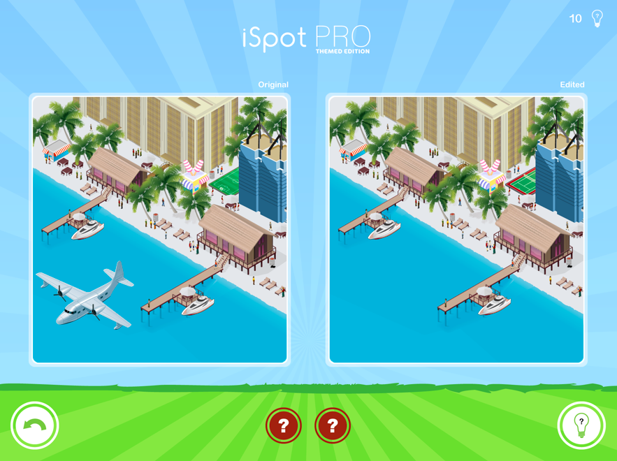 ispot ispot