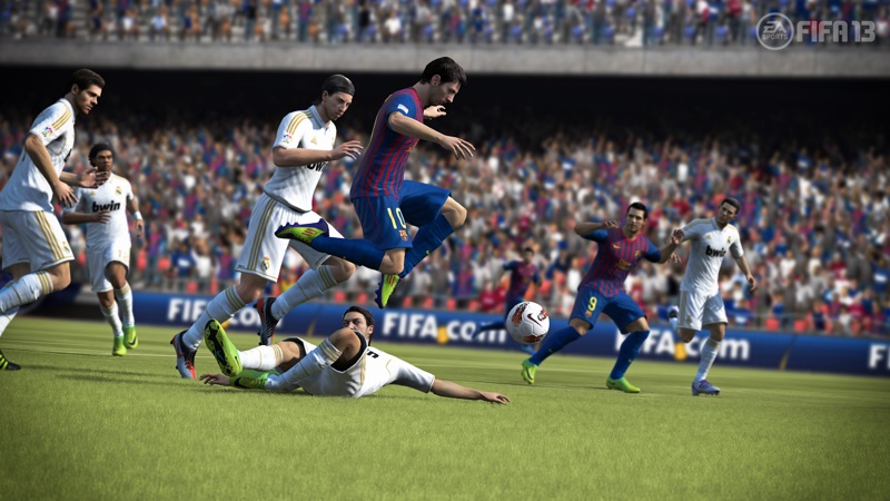 messi messi