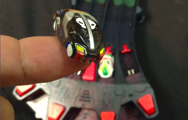 micro micro