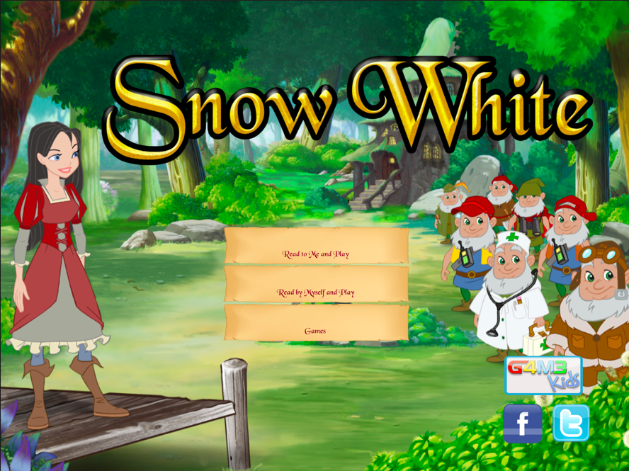 snowwhite snowwhite