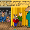 arthur arthur