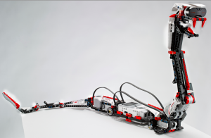 Mindstorms