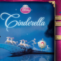 cinderella