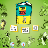 seuss