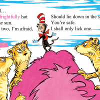tigers