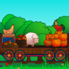 animaltrain animaltrain