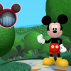 mickey mickey