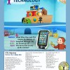 jul13b Children's Technology Review, No. 160
July 2013