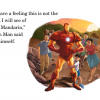 ironman ironman