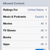 inappsales Many parents aren't aware how easy it is to turn off such things as In-App sales.