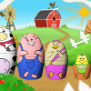 matryoshka matryoshka