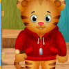 tiger tiger