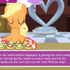 pony pony