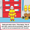 sparky sparky