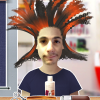 tocahair tocahair