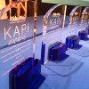 kapiaward The 2014 KAPi Trophies, On Stage and Poised