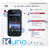 kuriophone kuriophone