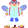 monki monki