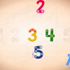 numbers numbers
