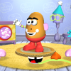 potato potato